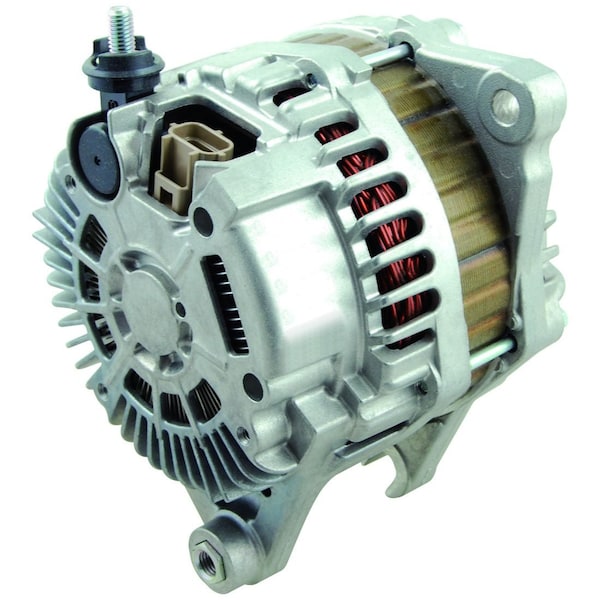 Ilb Gold Replacement For Mazda, 2012 6 3.7L Alternator 2012 6 3.7L ALTERNATOR - main